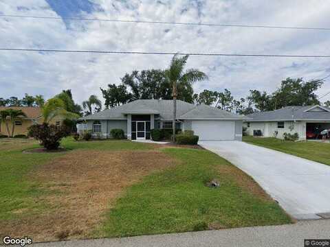 Sportsman, ROTONDA WEST, FL 33947