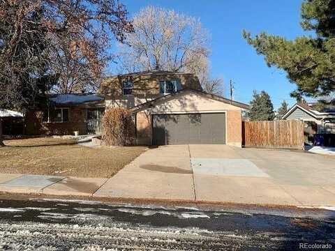 Girard, DENVER, CO 80231