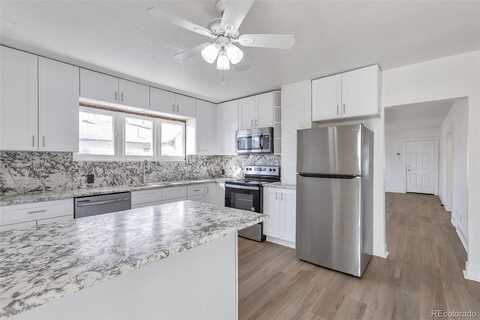 2Nd, DENVER, CO 80219