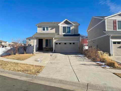 Killarney, DENVER, CO 80249