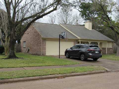Secretariat, HOUSTON, TX 77065