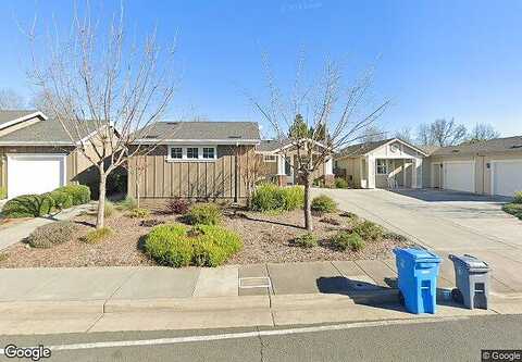 Oak Trail, SANTA ROSA, CA 95409