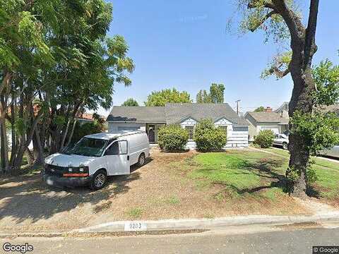 Chaney, DOWNEY, CA 90240