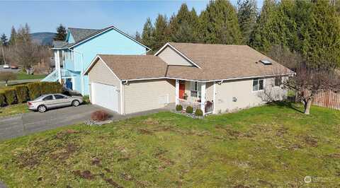 Galena, GRANITE FALLS, WA 98252