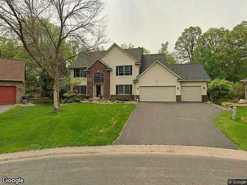 Knollwood, SAINT PAUL, MN 55123