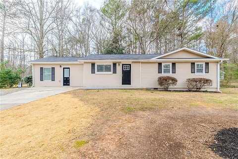 Chestnut, LITHIA SPRINGS, GA 30122