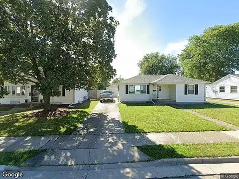 Coolidge, NEENAH, WI 54956