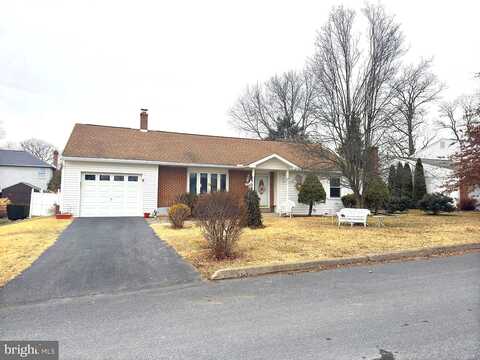 Little Run, CAMP HILL, PA 17011