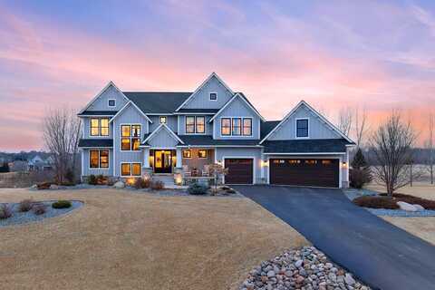 Prairie Grass, PRIOR LAKE, MN 55372
