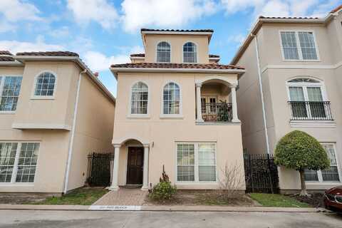 Harmony, HOUSTON, TX 77036