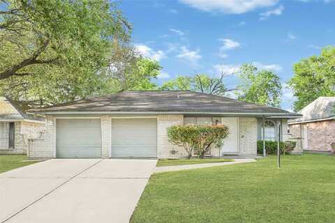 Log View, HOUSTON, TX 77040
