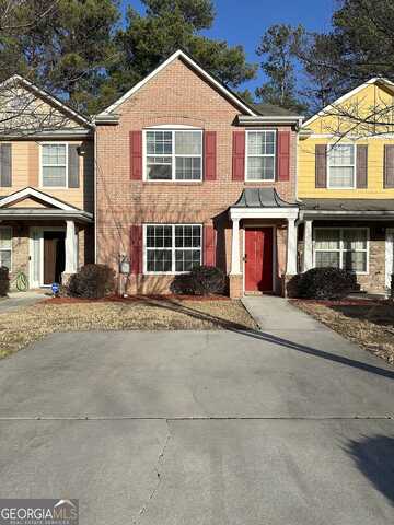 Galloway, RIVERDALE, GA 30296