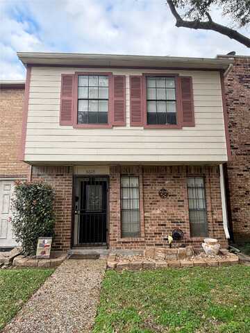 Wanda, HOUSTON, TX 77074