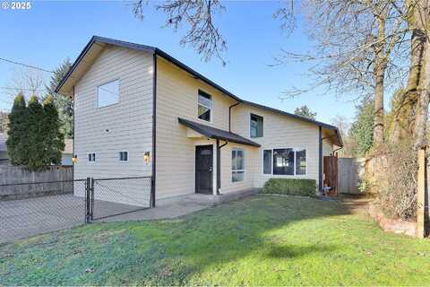 Crocker, EUGENE, OR 97404
