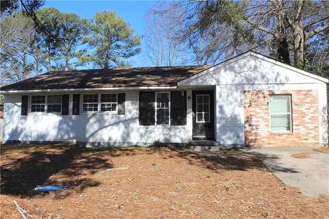 Holiday, FOREST PARK, GA 30297