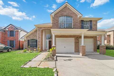 Dove Fern, HOUSTON, TX 77041