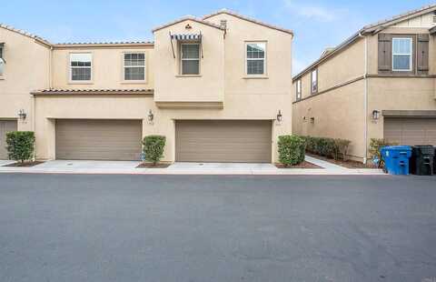 Santa Alicia, SAN DIEGO, CA 92154