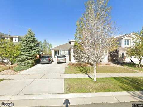 Haleyville, AURORA, CO 80016