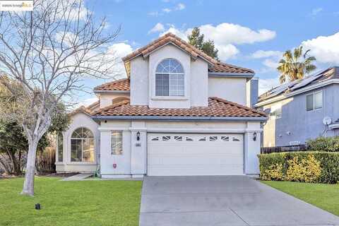 Toyon, ANTIOCH, CA 94531
