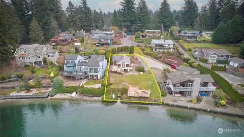 Marine View, BREMERTON, WA 98312