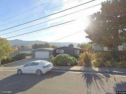 Whitecliff, EL SOBRANTE, CA 94803