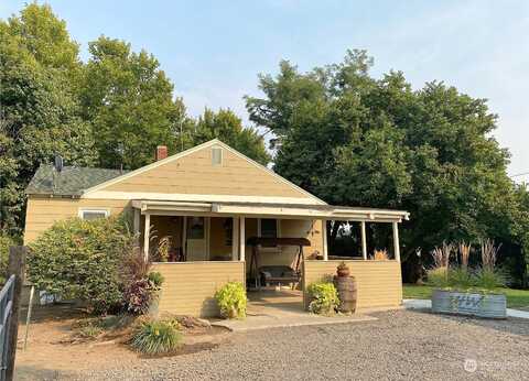 12Th, COLLEGE PLACE, WA 99324