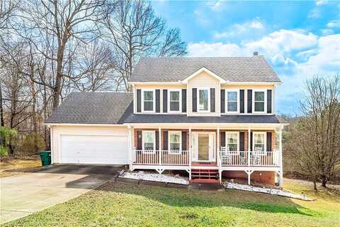 Northwind, ELLENWOOD, GA 30294