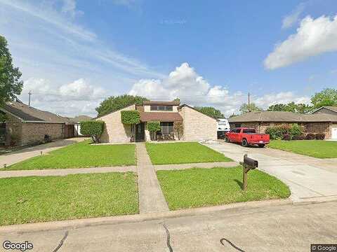 Valley Brook, LA PORTE, TX 77571