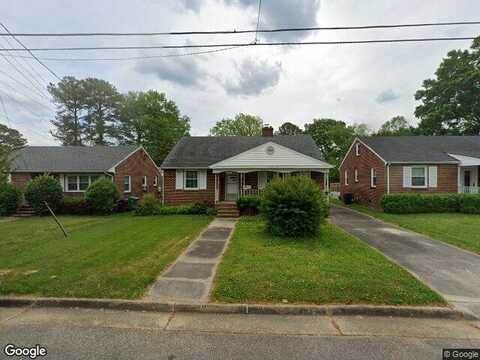 Lilliston, COLONIAL HEIGHTS, VA 23834