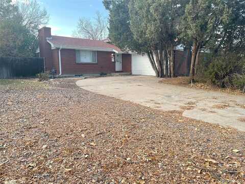 Tucson, AURORA, CO 80011