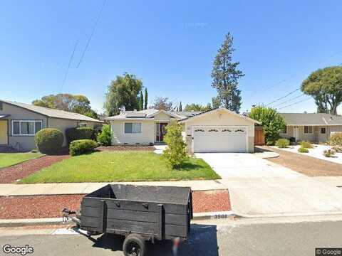 Hillsborough, CONCORD, CA 94520