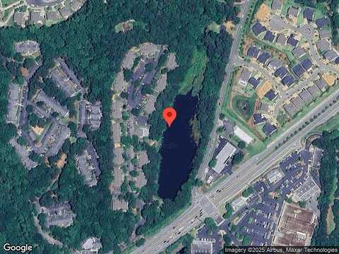 Lake Pointe, ROSWELL, GA 30075