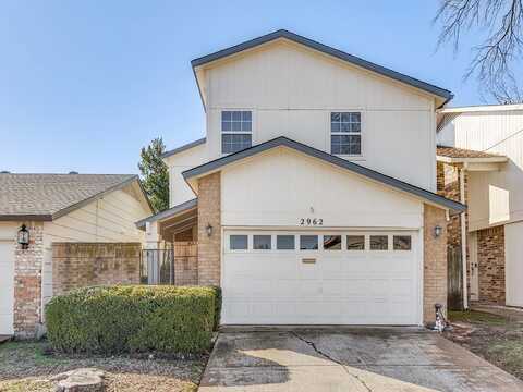 Antares, GARLAND, TX 75044
