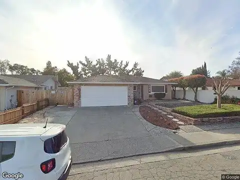 Daphne, FAIRFIELD, CA 94533