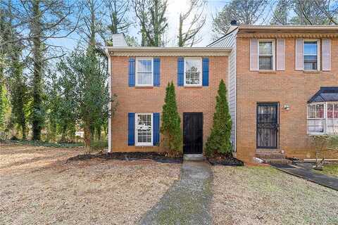 Northwood, MARIETTA, GA 30060