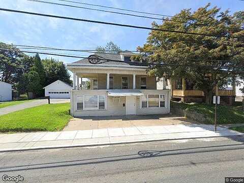 Edgmont, BROOKHAVEN, PA 19015