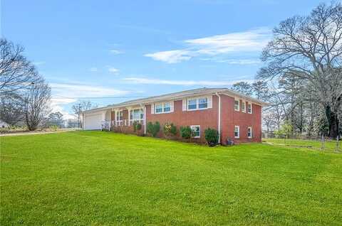 Lake Harbin, MORROW, GA 30260