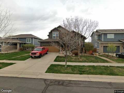 5Th, AURORA, CO 80018