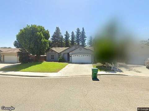 Michelle, PORTERVILLE, CA 93257