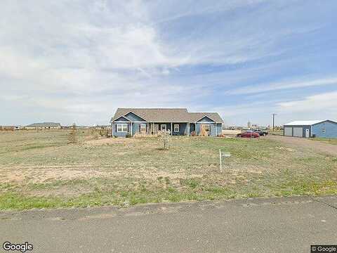 8Th, BYERS, CO 80103