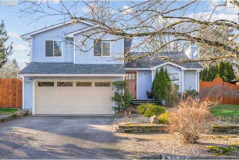 161St, PORTLAND, OR 97230