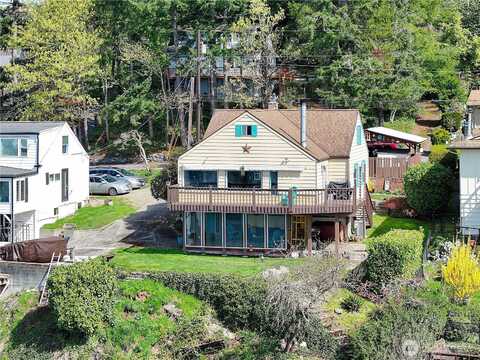 Phinney Bay, BREMERTON, WA 98312