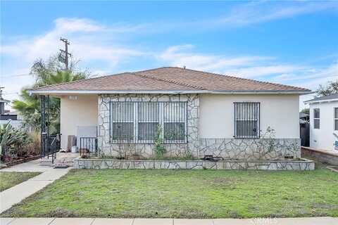 Via Acosta, MONTEBELLO, CA 90640