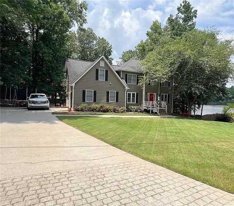 Clay, HIRAM, GA 30141