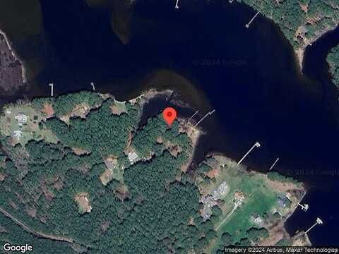 Tallpines, ONANCOCK, VA 23417