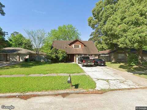 English Oak, SPRING, TX 77373