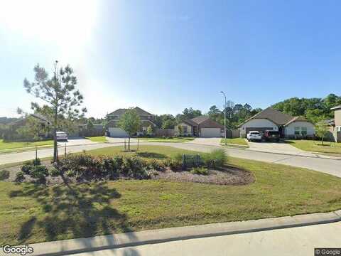 Winding Pines, TOMBALL, TX 77375