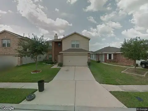 Silverbrook, KATY, TX 77449