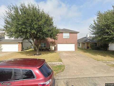 Little Pine, KATY, TX 77449