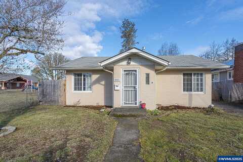 Kalmia, SWEET HOME, OR 97386